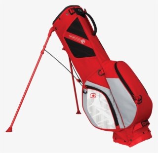 Ogio Cirrus Mb Stand Bag - Taylormade British Open Stand Bag #7634324