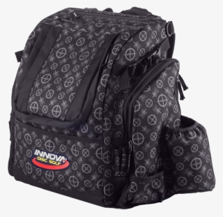 Disc Golf Bag - Shoulder Bag #7634391