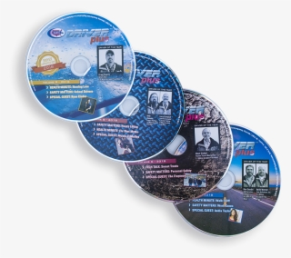 The Cd Is Customized For Truck Drivers And Is Very - Cd #7634649
