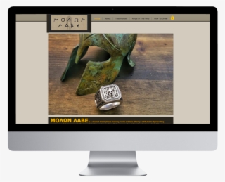 Molon Labe - Earth External Business Travel Report #7634892