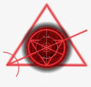 Bleed Area May Not Be Visible - Magick #7635011