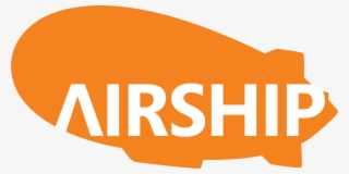 Airship-logo #7635013