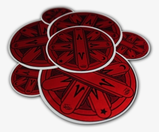 Circle #7635220
