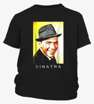 Frank T Shirt Sinatra - Shirt #7635248