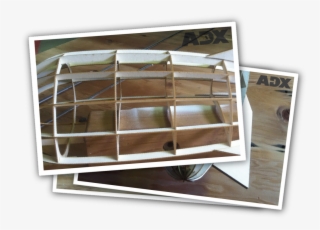 Last Week You Learned That We Really Are Planning A - Canoe #7635449