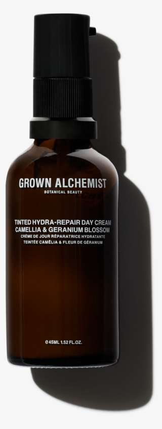 Grown Alchemist Tinted Hydra Repair Day Cream #7635451