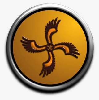 The Occult History Of The Third Reich - Ancient Greek Army Shield #7635518