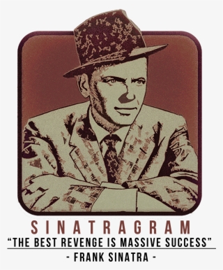 Sinatragram's Artist Shop Sinatragram's - Illustration #7635520