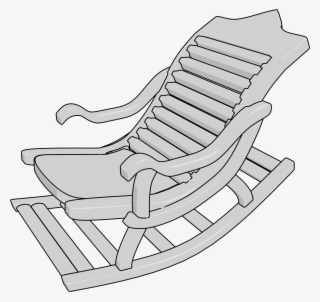 Old Rocking Chair Clipart Png - Rocking Chair #7635582 Old Rocking Chair Clipart Png - Rocking Chair #7635582
