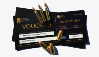 Voucher Molon Labe - Bullet #7635624