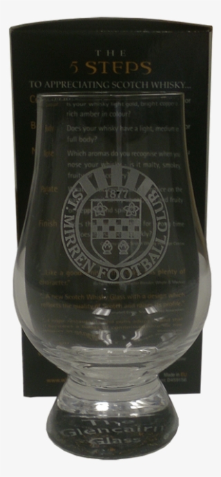 Glencairn Smfc Whisky Glass - Snifter #7635753