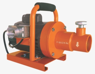 Motor Para Bomba/vibrador - Machine Tool #7635890