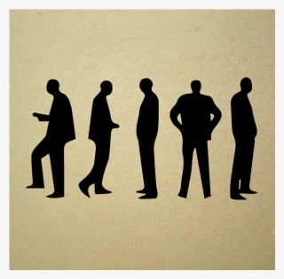 Silhouette #7636006