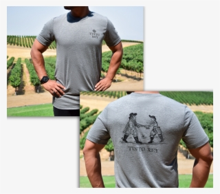 Tinto Rey T-shirt - Male #7636100 Tinto Rey T-shirt - Male #7636100