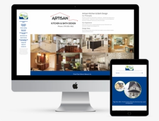 Tap Into 360 Website - Personal Computer #7636102