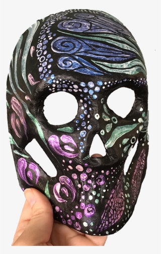 Freeform - Face Mask #7636451