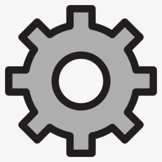 Vector Graphics,free Pictures, Free Photos, - Cartoon Dc Motor #7636483