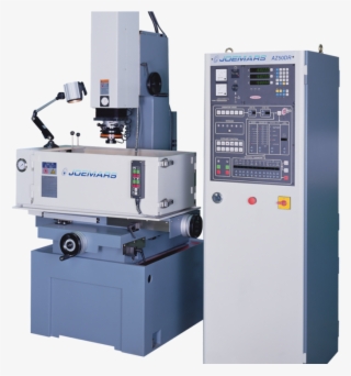Joemars Edm Model 322 Fzy Vertical Spark Erosion Machine - Cnc Edm Spark Erosion Machine #7636535