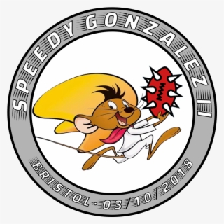Speedy Gonzalez Ii - Speedy Gonzales #7636567