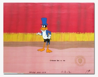 The Looney - Performance #7636609