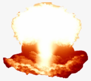 Bomba Sticker - Explosion #7636720