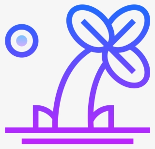 Beach Free Icon #7636723