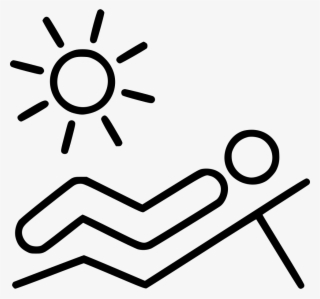 Png File Svg - No Sunlight Icon #7636875