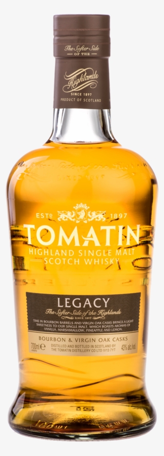 Tomatin Legacy #7636963