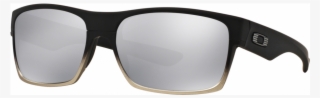 Oakley Two Face Machinist Collection Matte Black Oo9189-30 - Oakley Twoface Machinist #7636967