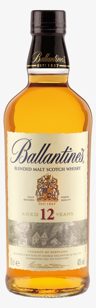 Format - Ballantine's Pure Malt #7637092
