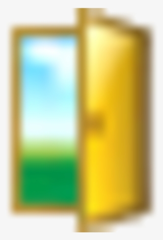 Door Image - Operating System #7637135