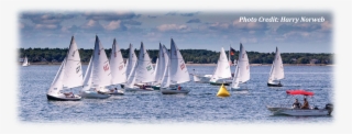 Fall Racing, Byc - Beverly Yacht Club Sailing #7637185