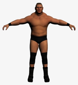 Olfd1vr - Undergarment #7637228