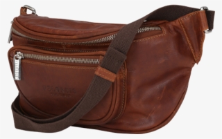 Velorbis Leather Belt Bag Honey Side Ss18 - Leather #7637233