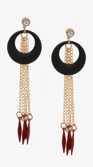 Earrings #7637337