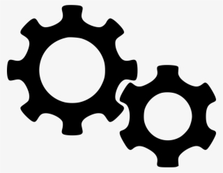 Innovation - Gear Icon #7637379