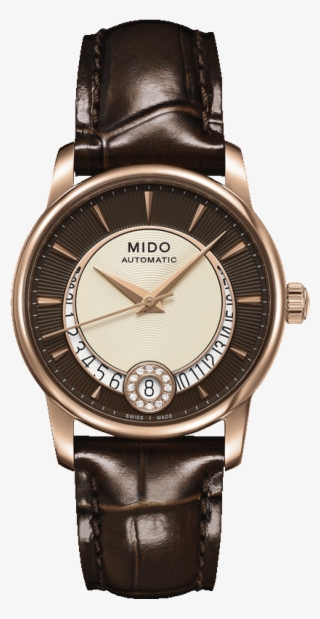 Mido Lady S Baroncelli Ii Brown Face - Mido Baroncelli Lady Ii #7637424