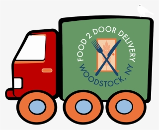 Clipart Door 2 Door #7637568