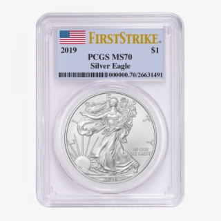 2019 Ms70 Silver Eagles #7637628