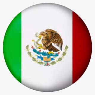 Mexico Flag #7637673