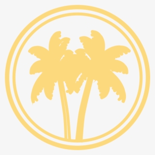 Luckys Beach Club Luckys Beach Club - Emblem #7637810