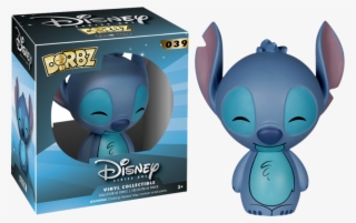 stitch dorbz