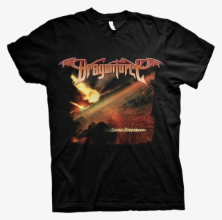 Sonic Firestorm Tee - Official T Shirt Metallica #7637994