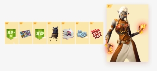 Breastplate #7638049