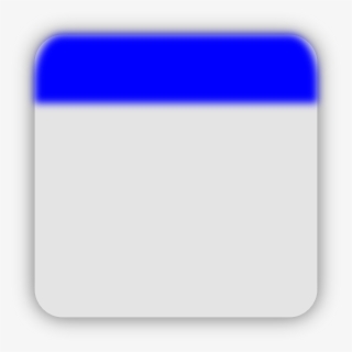 Calendar Icon Clip Art - Colorfulness #7638051