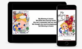 Mobile Phone #7638053