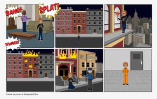 The Home That Made Me Insane - Comics #7638124