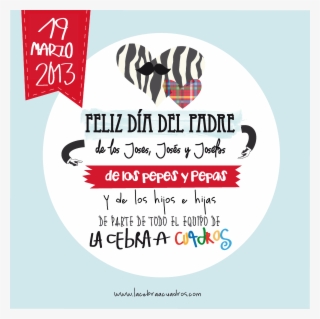 Feliz Día Del Padre - Cuadros #7638131