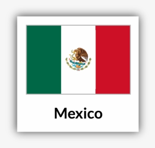 Mexico-ot - Mexico Flag #7638132
