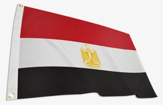 Egypt International Flag - Flag #7638273